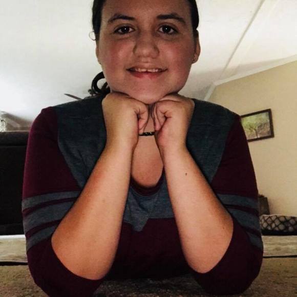 Meet your Posher, Abby - Picture 1 of 1